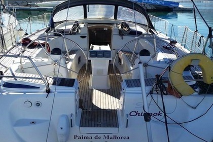 Verhuur Zeilboot Bavaria 46 Sant Carles de la Ràpita