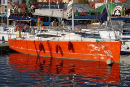 Location Voilier Cobra Cobra 33 Giżycko