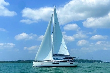 Miete Segelboot Bavaria Bavaria C46 Phuket