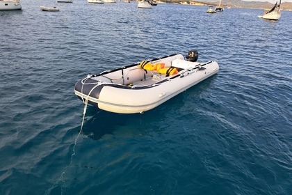 Alquiler Barco sin licencia  Ozeam 520 La Ciotat