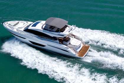 Hire Motor yacht Princess Yachts Princess S65 Phuket