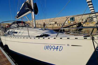 Charter Sailboat Dufour Dufour 36 Piombino