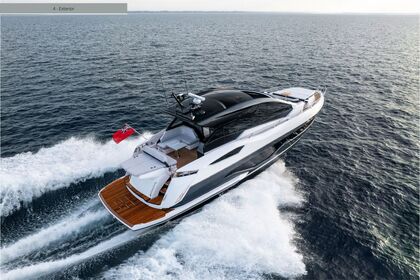Noleggio Barca a motore Sunseeker Predator 55 Ivissa