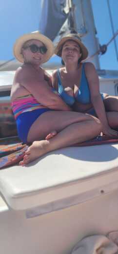 Estepona Catamaran Lagoon Lagoon 380 alt tag text