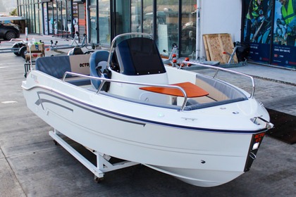 Location Bateau sans permis  Octopus Octopus 470 Manilva