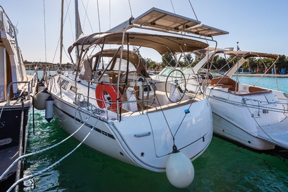 Ενοικίαση Ιστιοπλοϊκό σκάφος Bavaria 37 Cruiser Νέα Πέραμος