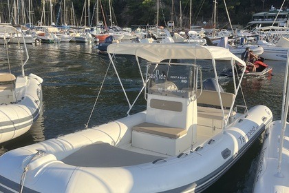 Location Bateau à moteur Capelli Capelli Tempest 530 Cagliari