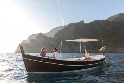 Miete Boot ohne Führerschein  Olivari Muscun Portofino