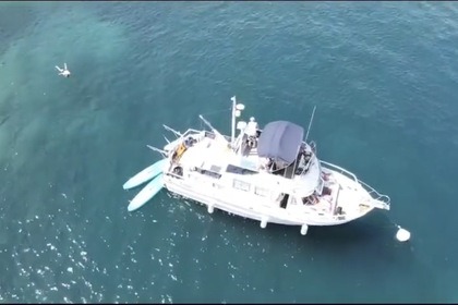 Miete Motorboot MARINE CORPORATION OCEAN 37 Argelès-sur-Mer