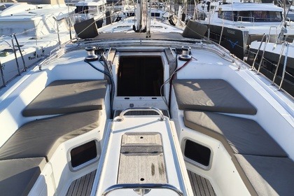 Czarter Jacht żaglowy Jeanneau Jeanneau 53 Porto Rotondo