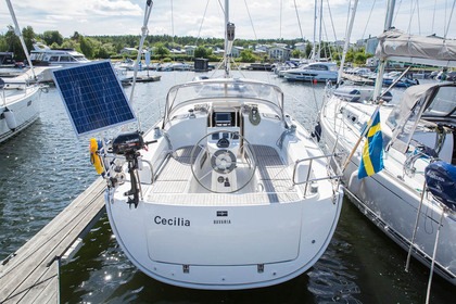 Miete Segelboot Bavaria Yachtbau Bavaria Cruiser 36 Lidingö