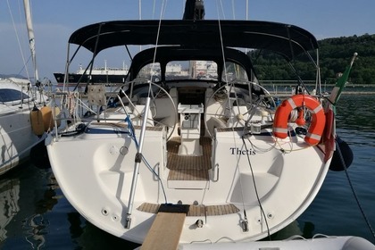 Charter Sailboat BAVARIA 46 CRUISER Fezzano