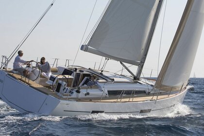 Location Voilier Dufour Yachts Dufour 460 GL Krk