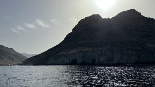 Моган Motorboat Tullio Abbate Exception 42 alt tag text