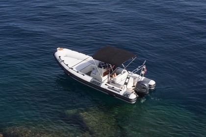 Hire RIB Joker Boat Clubman 21 Dubrovnik