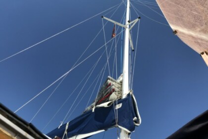 Location Catamaran wissman cat 36 Venise