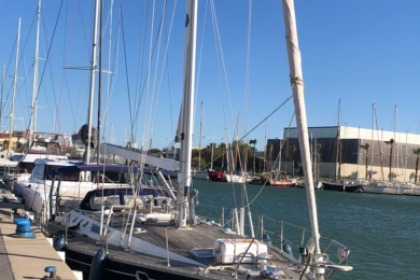 Location Voilier Jeanneau Sun Odyssey 52.2 Saint-Cyprien