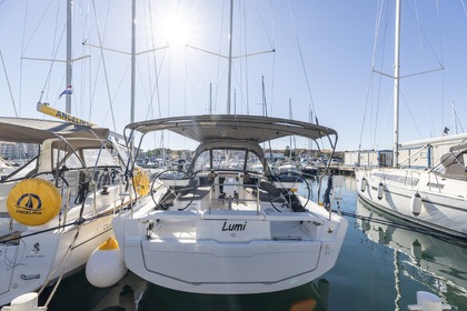 Rental Sailboat Dufour Yachts Dufour 37 - 3 cab. Biograd na Moru