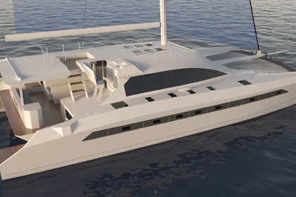 Noleggio Catamarano Armor Yachts Solitaire 1740 Atene
