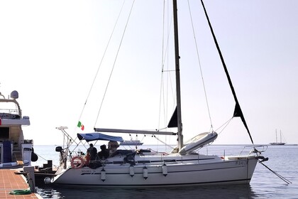 Noleggio Barca a vela Bavaria 36 Cruiser Milazzo