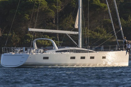 Ενοικίαση Ιστιοπλοϊκό σκάφος  Jeanneau 64 Λαύριο