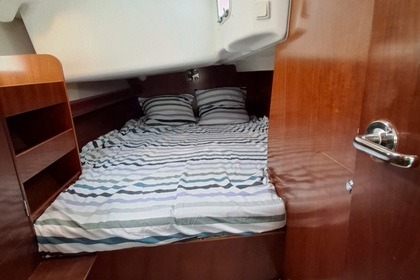 Location Voilier Beneteau Oceanis 423 Le Marin