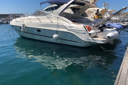 Location Bateau à moteur Cranchi Zaffiro 34 Giardini-Naxos