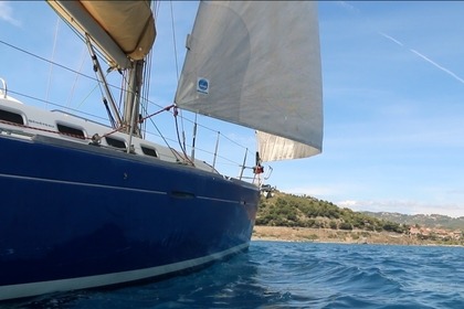 Location Voilier BENETEAU First 47.7 S Racing Porto-Vecchio