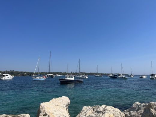 St-Laurent-du-Var RIB CAPELLI Tempest 650 alt tag text