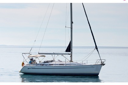 Charter Sailboat Bavaria 36 Cruiser Lefkada