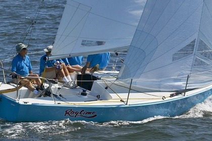 Location Voilier J Boat J24 Izola