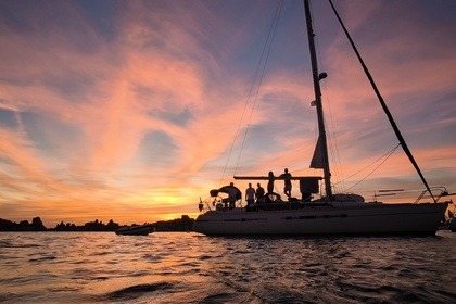 Location Voilier Jeanneau Voyage 12,50 Porto-Vecchio