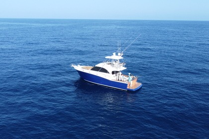 Hire Motorboat RICO CORI FISHER Altea