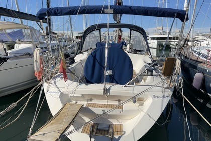 Noleggio Barca a vela Jeanneau Sun magic 44 Trapani