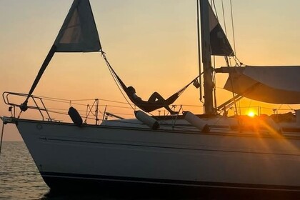 Czarter Jacht żaglowy Bavaria Bavaria 42 Marina di Montenero