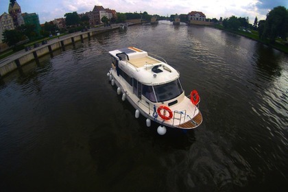 Czarter Łódź motorowa Balt Yacht Suncamper 30 Classic Elbląg