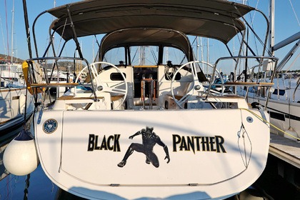 Aluguel Veleiro Elan Marine Elan Impression 40 Šibenik