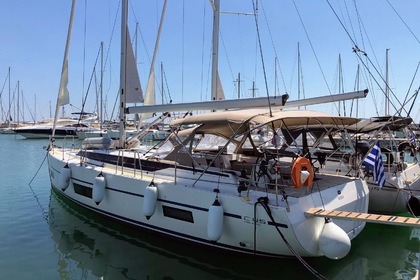 Charter Sailboat Bavaria Bavaria C45 Paros