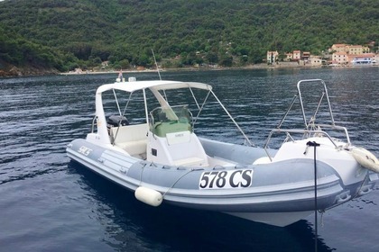 Charter RIB Sacs 700 Cres