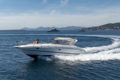 Hire Motorboat Cranchi Cranchi Endurance 39 Golfe Juan