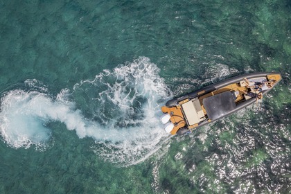 Location Semi-rigide Viper Viper Corfou