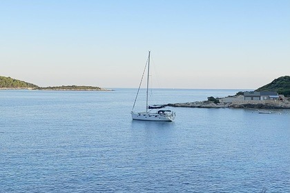Noleggio Barca a vela Bavaria 39 Cruiser Isole Tremiti