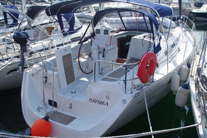 Location Voilier BENETEAU OCEANIS 34.3 - S/Y Naysika Kos