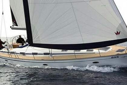 Aluguel Veleiro BAVARIA 50 CRUISER Lêucade