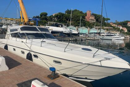 Alquiler Lancha FIART 40 GENIUS Grimaud