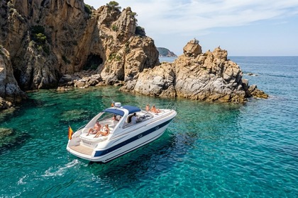 Чартер Моторная яхта Bavaria Bavaria 37 Sport Росас