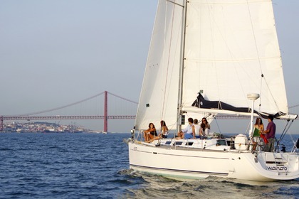 Aluguel Veleiro DUFOUR 40ft Arpege Limited Edition Lisboa