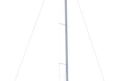 Hire Sailboat Bénéteau Oceanis 40.1 - 3 cab. Rhodes