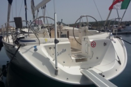 Location Voilier BAVARIA Bavaria 44 Cagliari