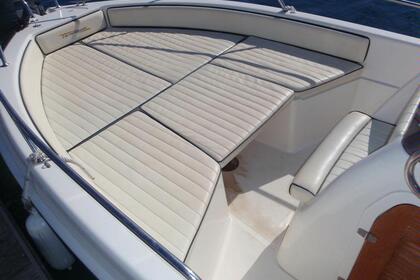 Rental Boat without license  Terminal Boat Freeline 21 Amalfi